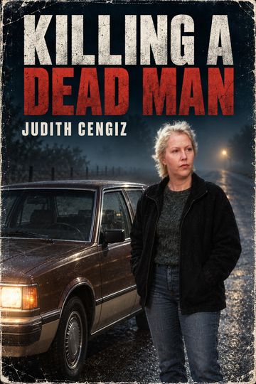 Judith Cengiz: Killing a Dead Man