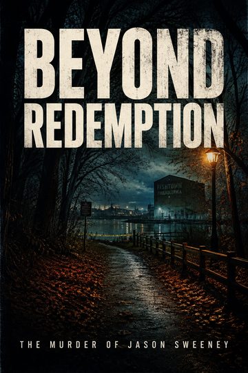 Justina Morley: Beyond Redemption