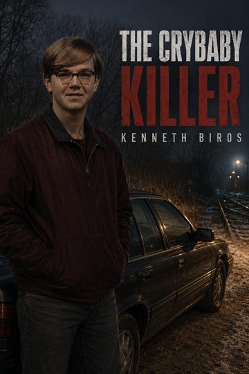 Kenneth Biros: The Crybaby Killer