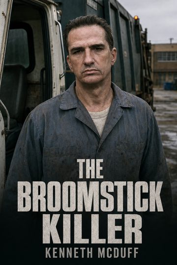 Kenneth McDuff: The Broomstick Killer