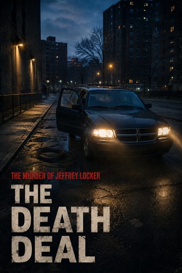 Kenneth Minor: The Death Deal