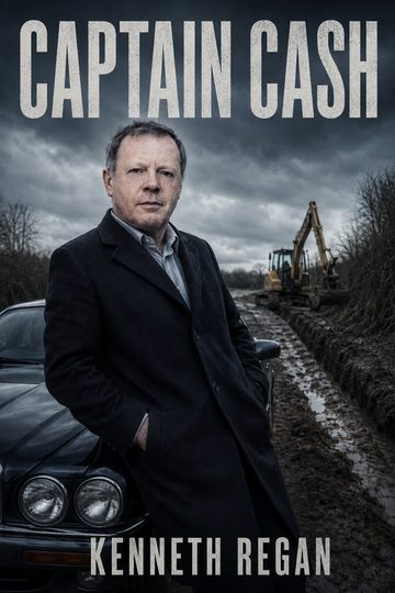 Kenneth Regan: Captain Cash