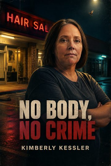 Kimberly Kessler: No Body, No Crime