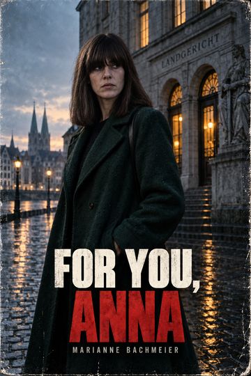 Marianne Bachmeier: For You, Anna