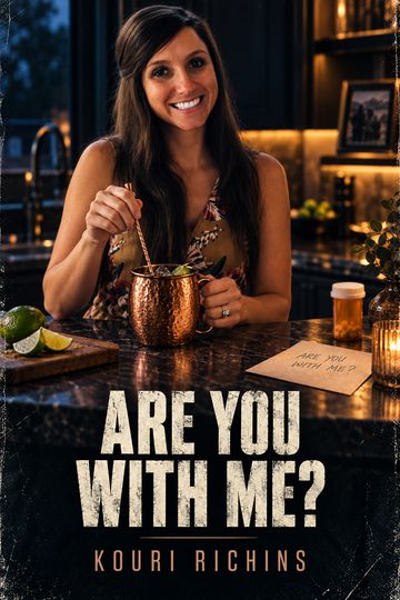 Kouri Richins: Are You With Me?