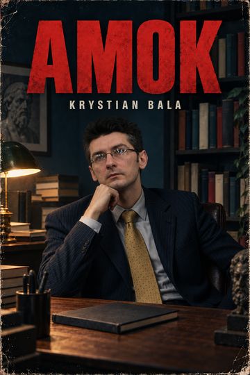 Krystian Bala: Amok