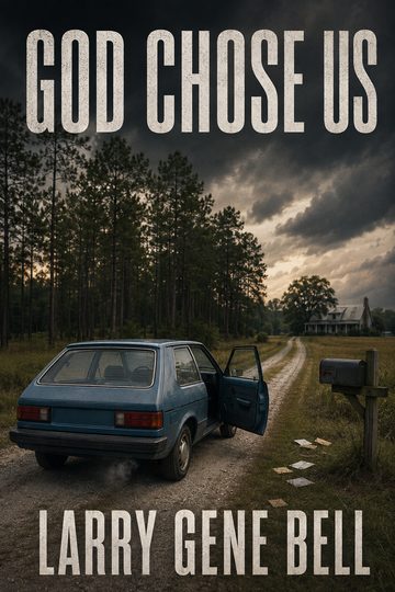Larry Gene Bell: God Chose Us