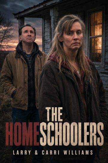 Larry and Carri Williams: The Homeschoolers