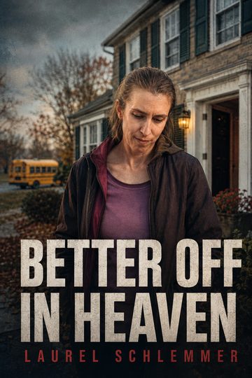 Laurel Schlemmer: Better Off in Heaven