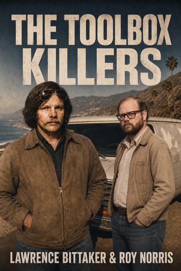 Lawrence Bittaker and Roy Norris: The Toolbox Killers