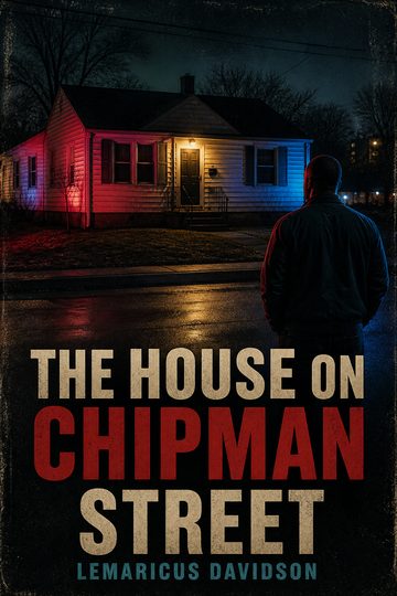 Channon Christian and Christopher Newsom: The House on Chipman Street