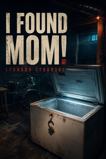 Leonard Tyburski: I Found Mom!