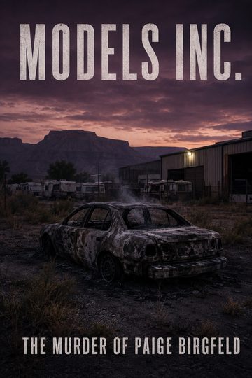 Lester Jones: Models Inc.