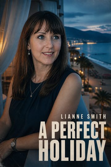 Lianne Smith: A Perfect Holiday