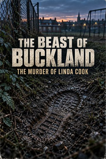 Linda Cook: The Beast of Buckland