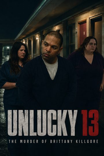 Louis Perez: Unlucky 13
