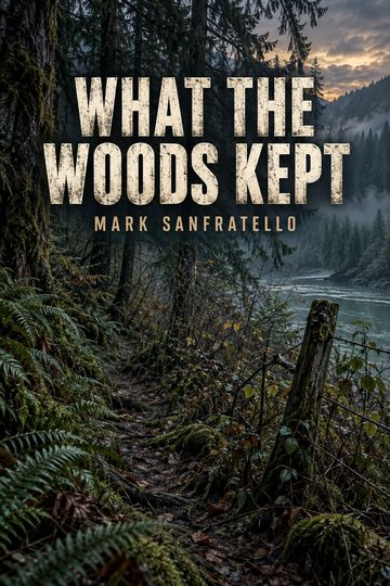 Marcus Sanfratello: What the Woods Kept