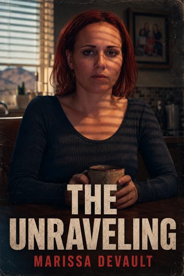 Marissa DeVault: The Unraveling