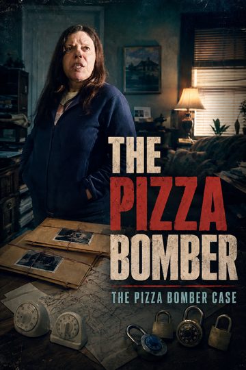 Brian Wells: The Pizza Bomber