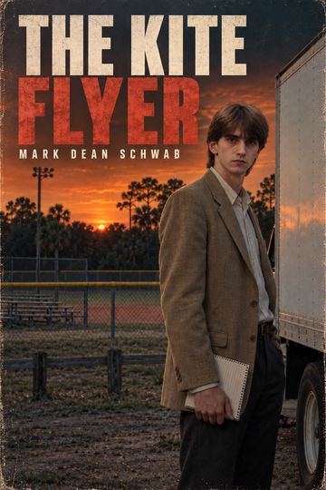 Mark Dean Schwab: The Kite Flyer