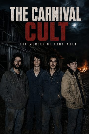 Tony Ault: The Carnival Cult