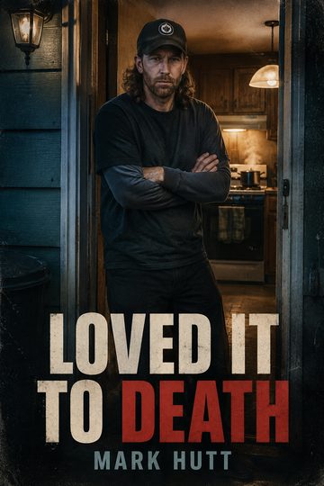 Mark Hutt: Loved It to Death