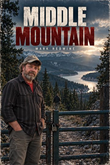 Mark Redwine: Middle Mountain