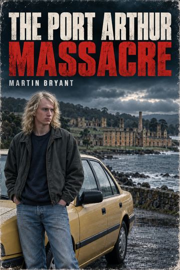 Martin Bryant: The Port Arthur Massacre