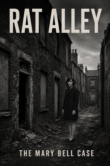 Mary Bell: Rat Alley