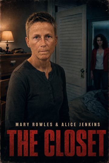 Mary Rowles: The Closet