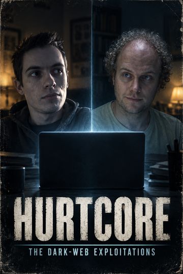 Matthew Graham: Hurtcore