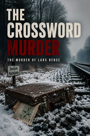 Lars Bense: The Crossword Murder