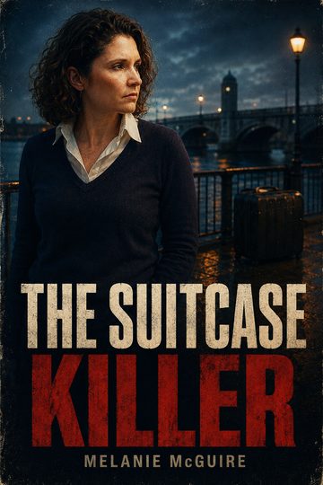 Melanie McGuire: The Suitcase Killer