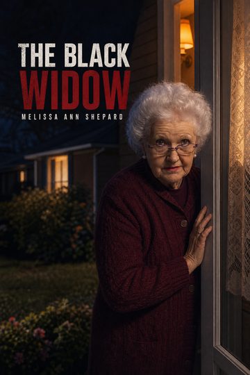 Melissa Ann Shepard: The Black Widow