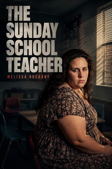 Melissa Huckaby: The Sunday School Teacher