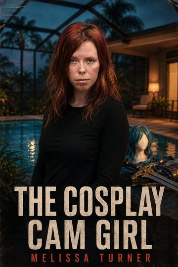 Melissa Turner: The Cosplay Cam Girl