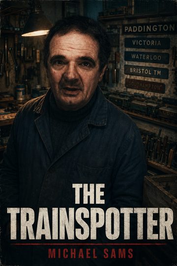 Michael Sams: The Trainspotter