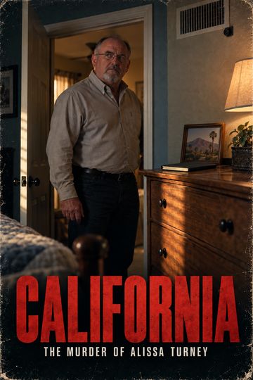 Alissa Turney: California