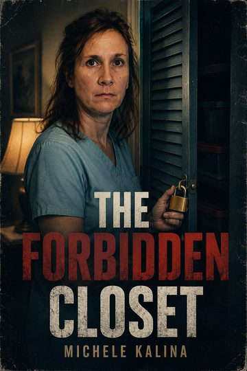 Michele Kalina: The Forbidden Closet