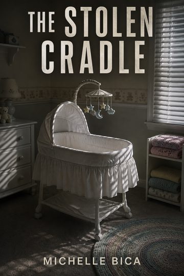 Michelle Bica: The Stolen Cradle