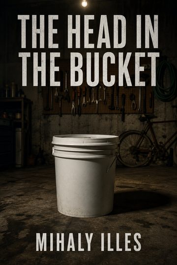 Mihaly Illes: The Head in the Bucket