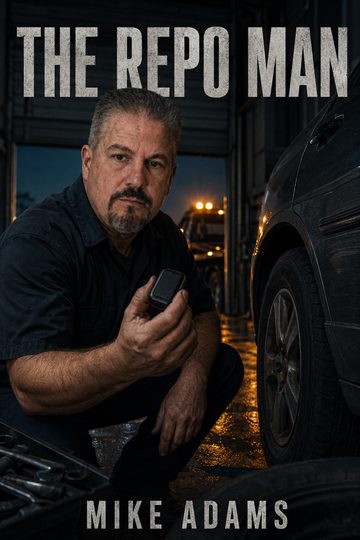Mike Adams: The Repo Man