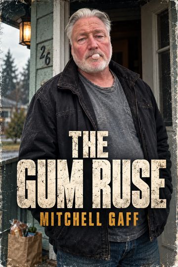 Mitchell Gaff: The Gum Ruse