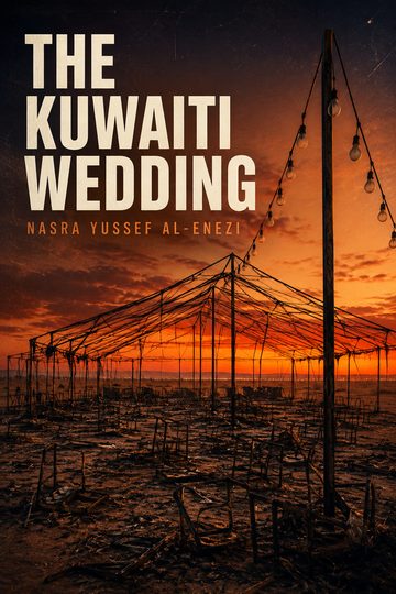 Nasra al-Enezi: The Kuwaiti Wedding