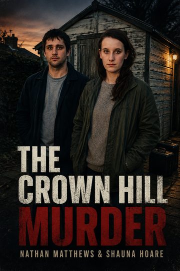 Nathan Matthews: The Crown Hill Murder