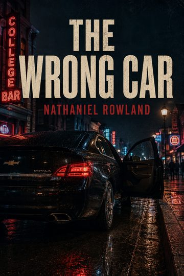 Nathaniel Rowland: The Wrong Car