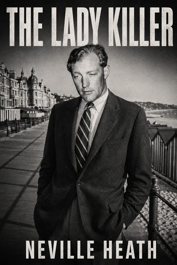 Neville Heath: The Lady Killer