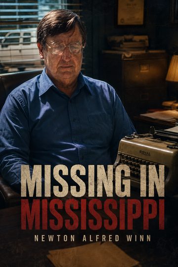 Annie Laurie Hearin: Missing in Mississippi