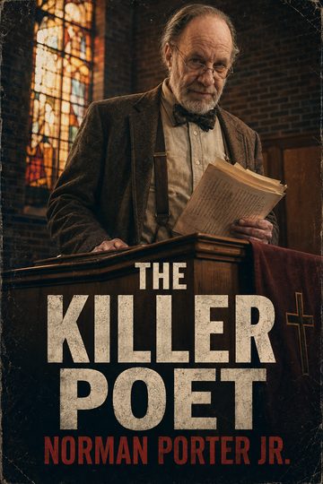 Norman Porter: The Killer Poet