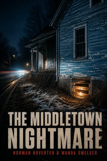 Valerie Smelser: The Middletown Nightmare